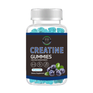 Creatine Gummies