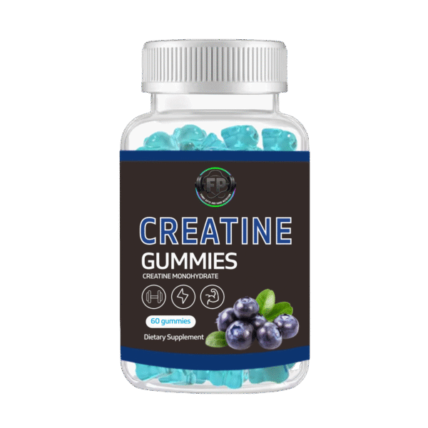 Creatine Gummies