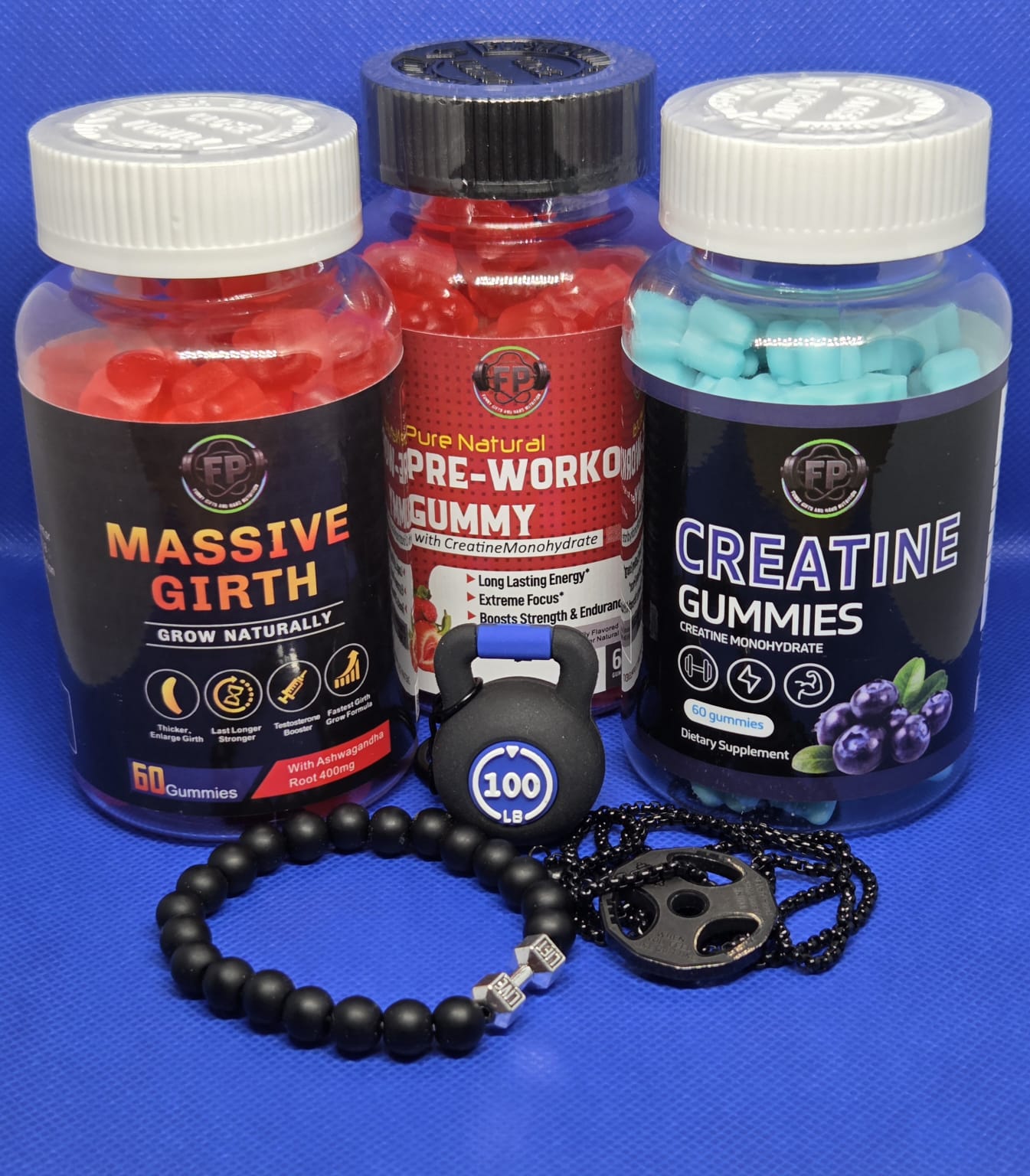 Starterpaket " The Beginning" – Bild 2