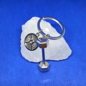 Schlüsselanhänger"DUE"