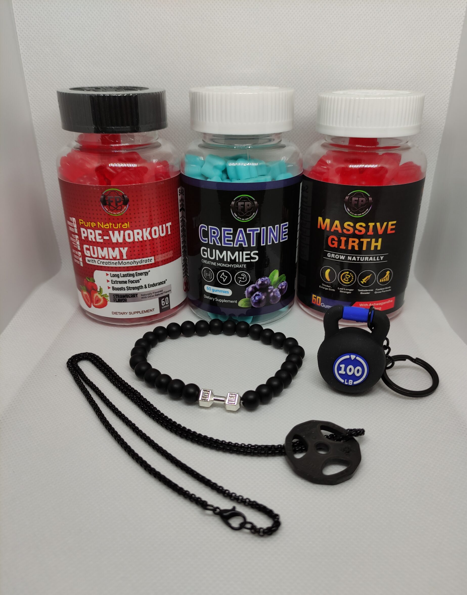 Starterpaket " The Beginning"